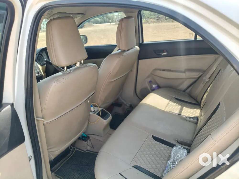 Mh 15 Maruti Dzire 2019 Vxi Petrol Top Condition