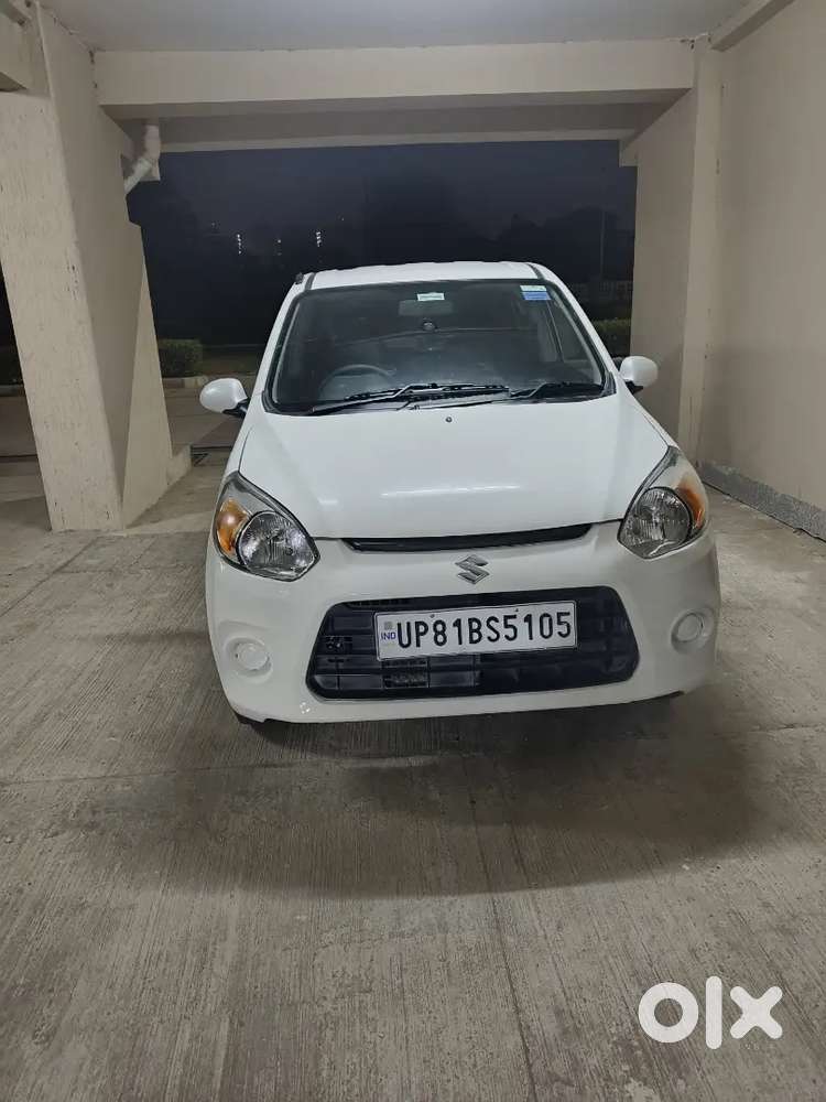 Maruti Suzuki Alto 800 Lxi 2017