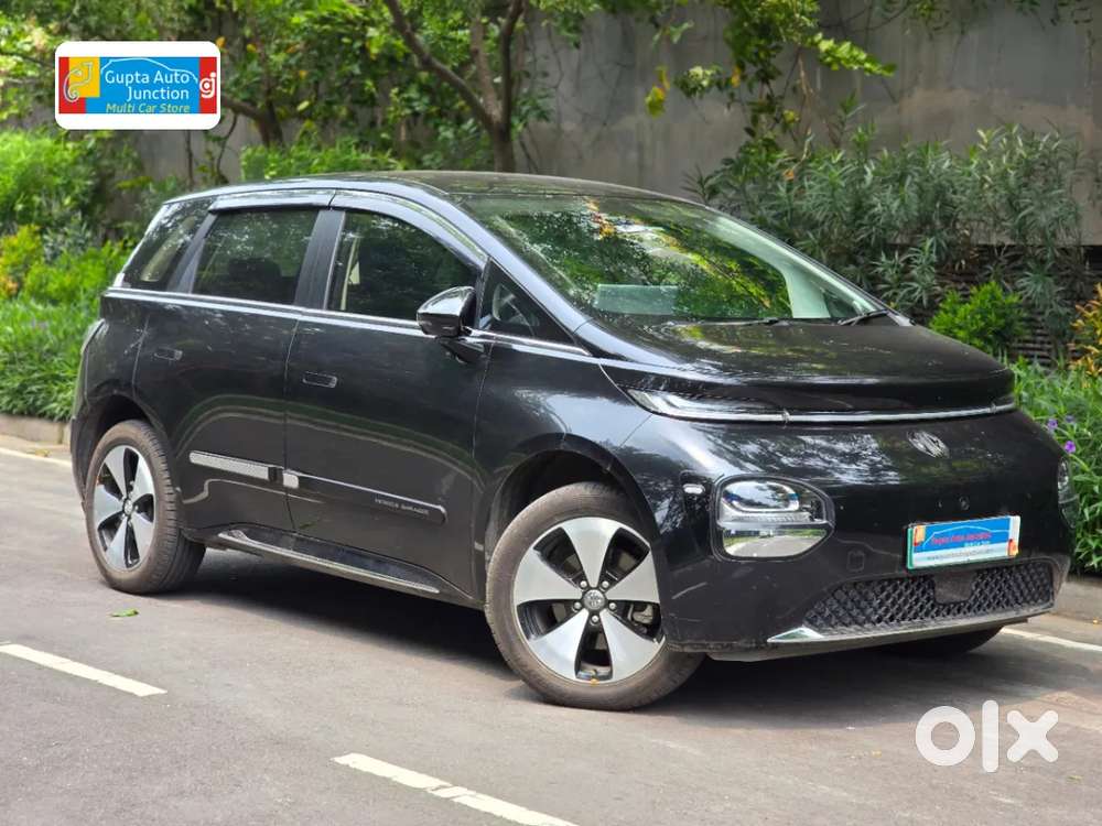 Mg Windsor Ev Exclusive, 2025, Electric