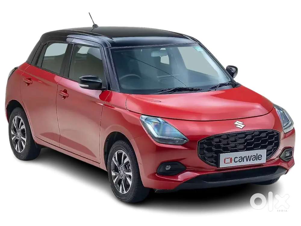 Maruti Suzuki Swift 2018