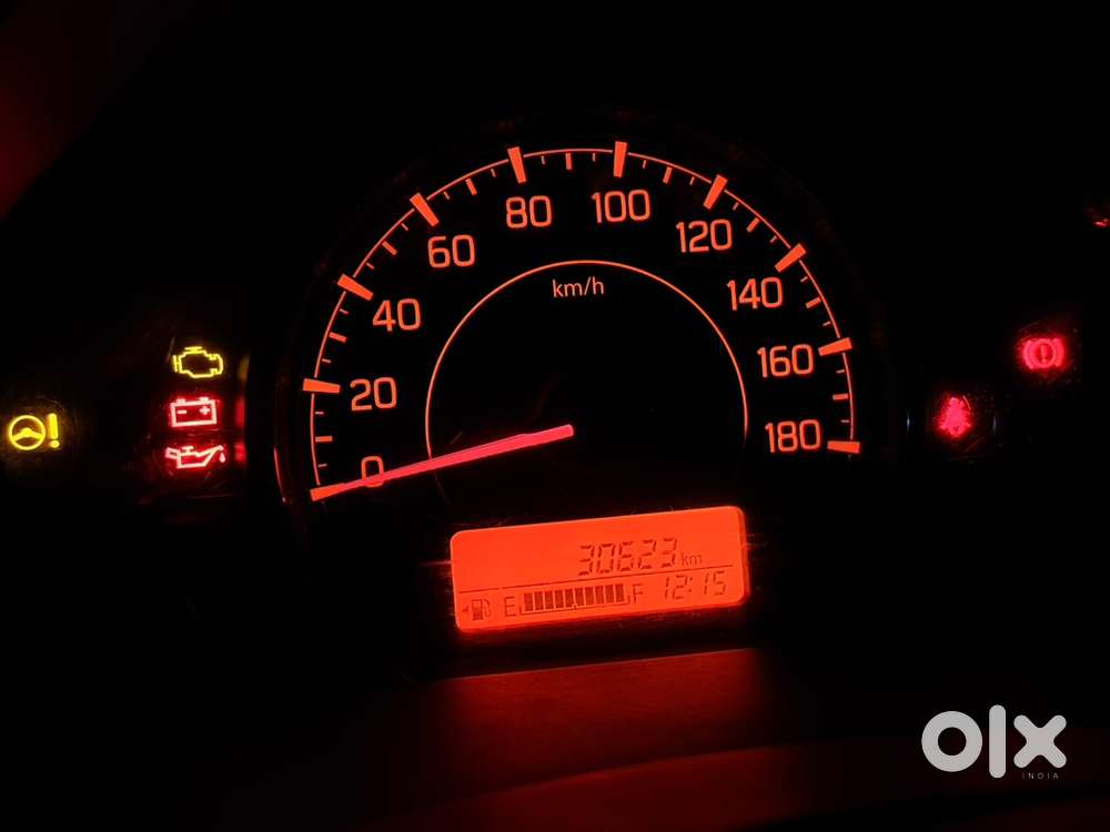 Maruti Wagon R 2020