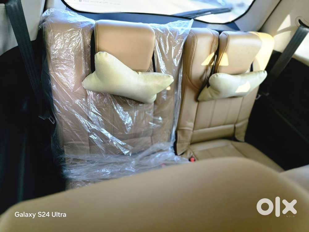 Mahindra Xuv500 W11, 2018, Diesel