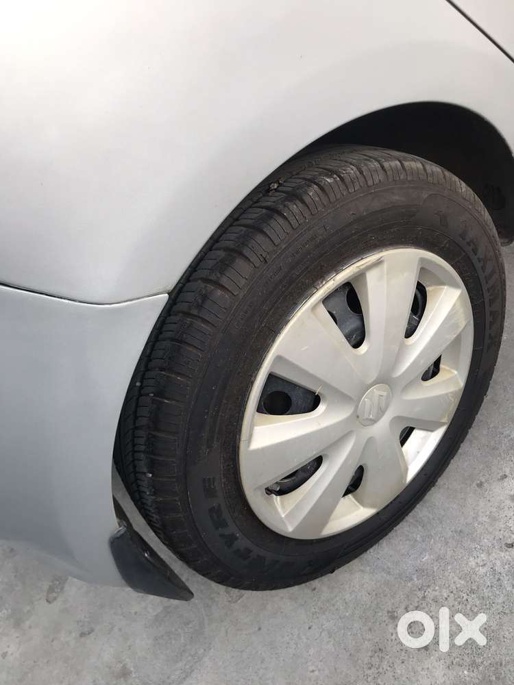 Hyundai I10 Sportz 1.2 Kappa Vtvt, 2014, Petrol