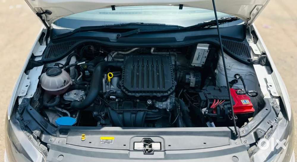 Volkswagen Polo 1.0 Comfortline Plus, 2020, Petrol