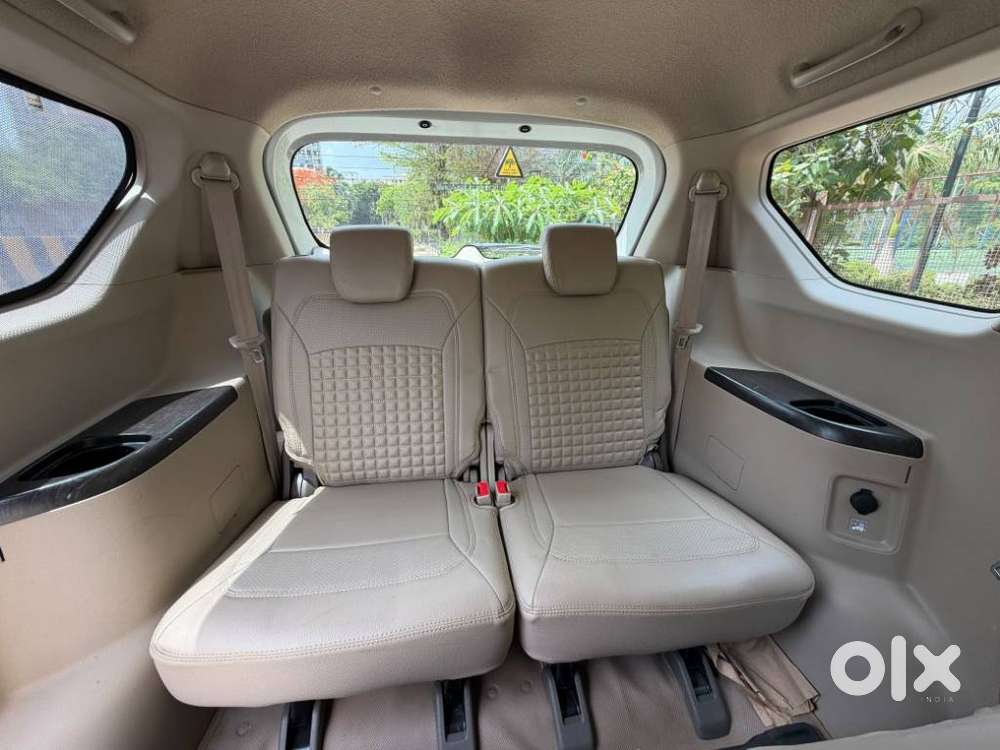 Maruti Suzuki Ertiga, 2024