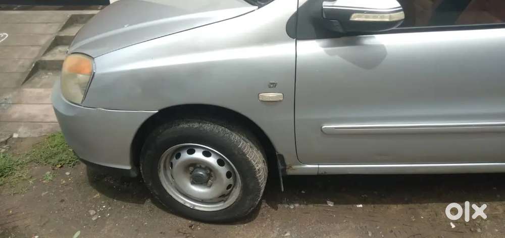 Tata Indigo V Series 2015 Diesel Manual