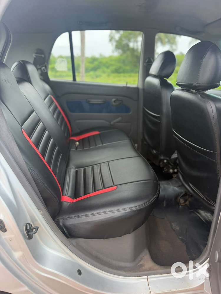 Hyundai Santro Xing Gls, 2008, Petrol