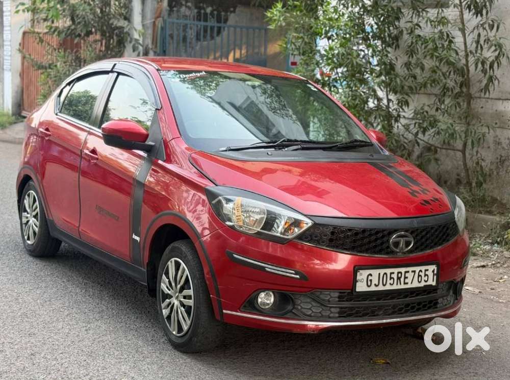 Tata Tigor, 2018, Cng & Hybrids