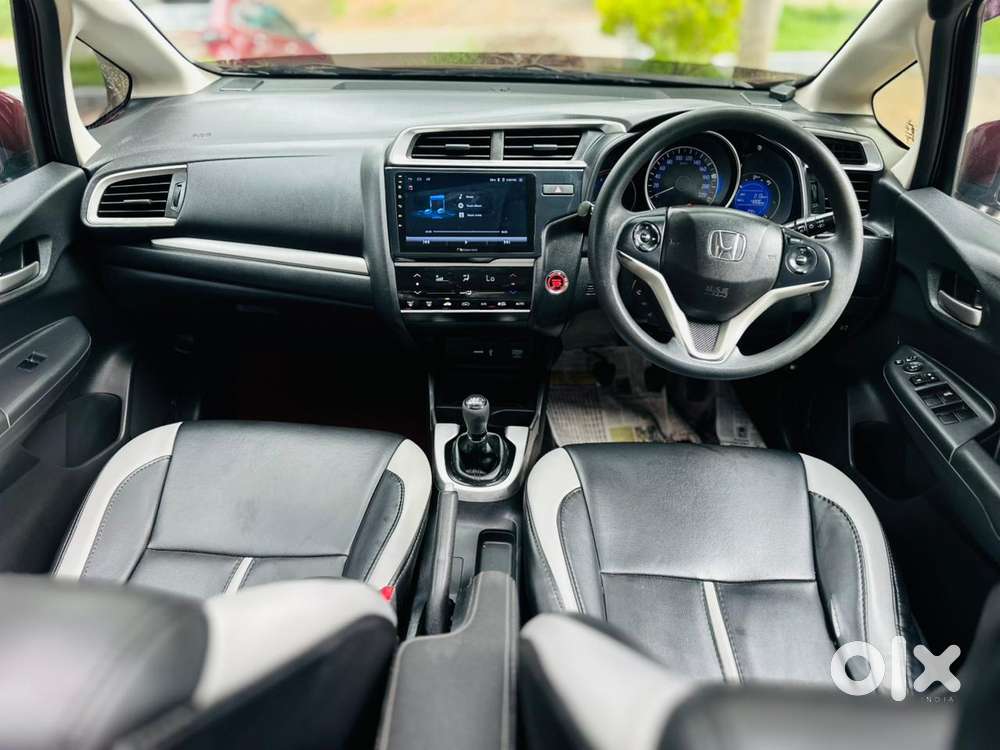 Honda Wr-v 1.5 Vx I-dtec, 2017, Diesel