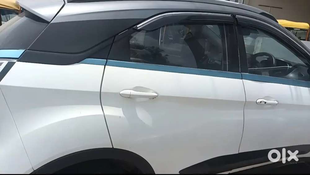 Tata Nexon Ev Xz Plus 2020