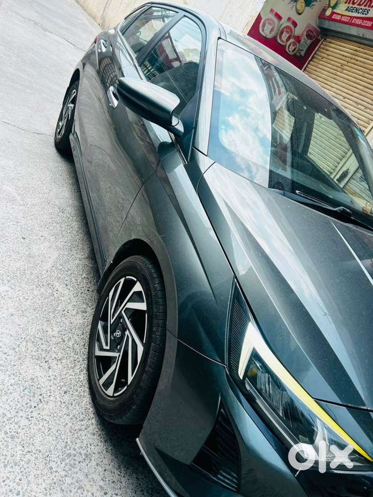Hyundai New I20 Petrol 2023 Dec