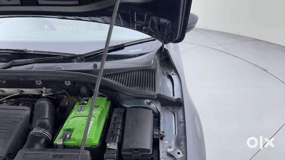 Skoda Octavia 1.8 Tsi Style At, 2017, Petrol