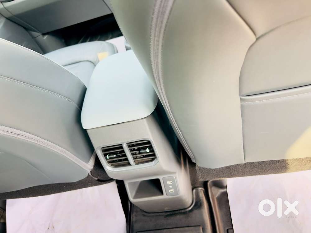 Kia Syros Htx Turbo, 2026, Petrol
