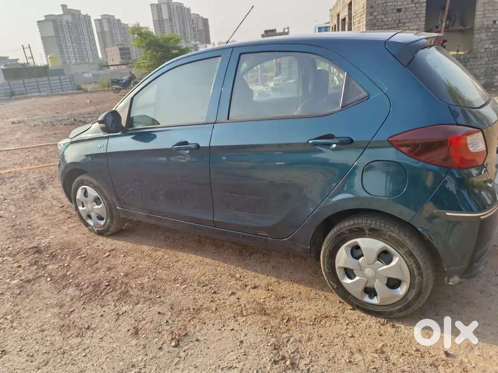 Tata Tiago Ev 2024 Electric 33800 Km Driven