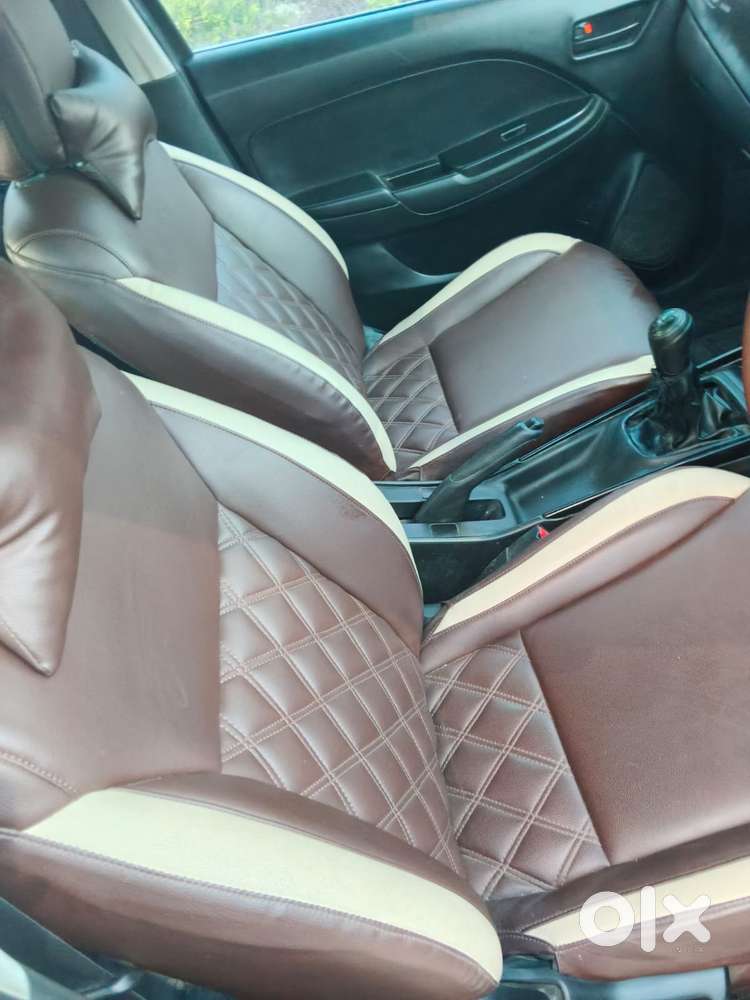 Maruti Suzuki Baleno Sigma, 2019, Petrol