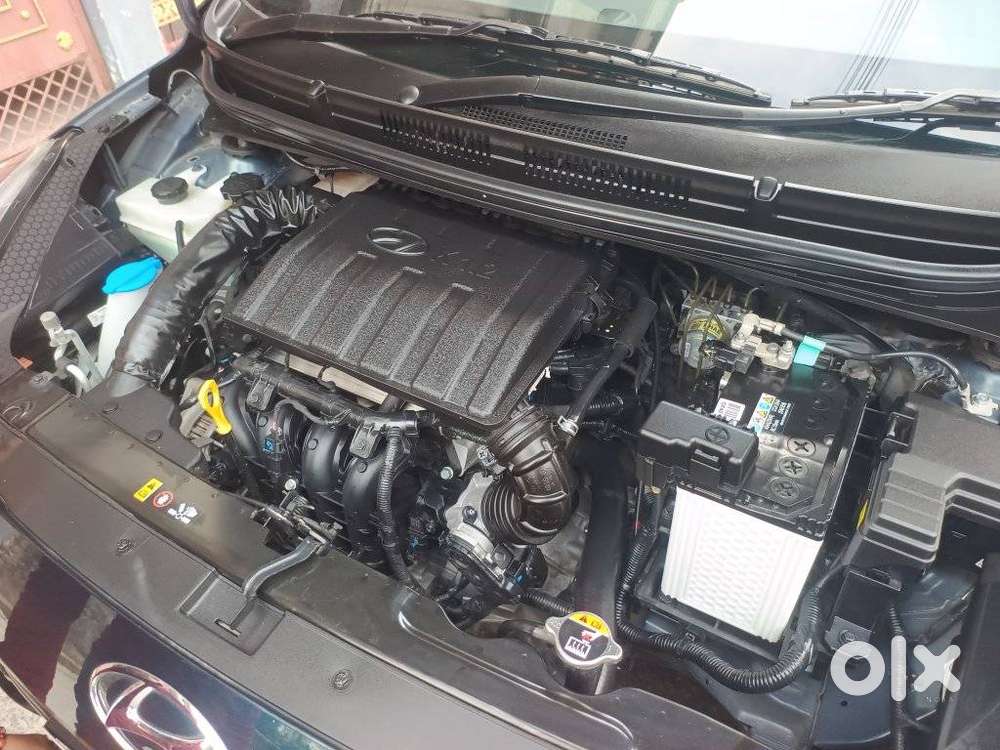 Hyundai Grand I10 Nios Magna 1.2 Mt, 2020, Petrol