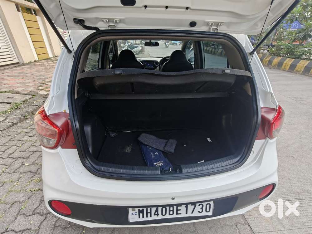Hyundai Grand I10 1.2 Kappa Magna, 2017, Petrol