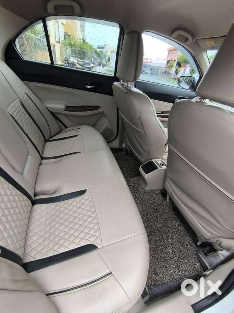 Maruti Suzuki Swift Dzire Vdi Bsiv, 2019, Diesel