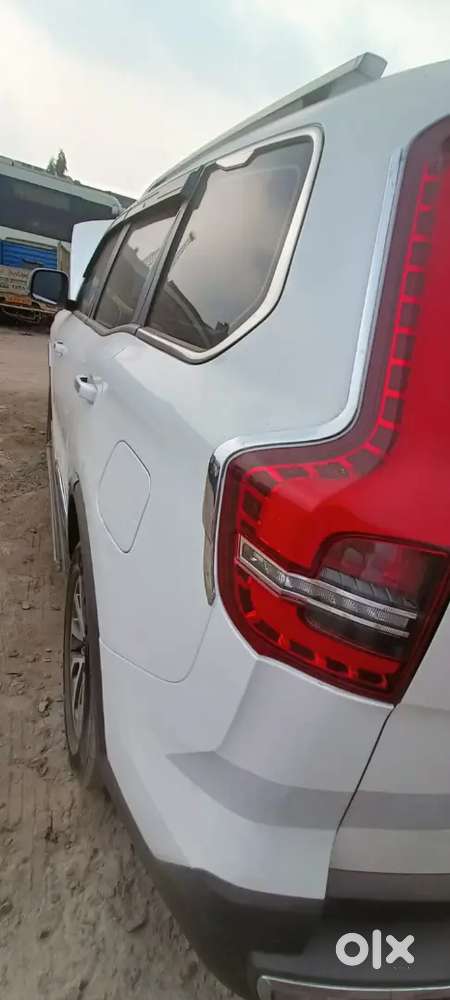 Mahindra Scorpio-n 2023 Diesel 63256 Km Driven