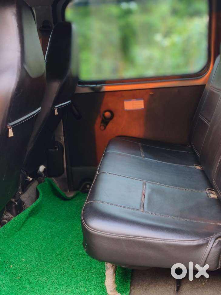 Maruti Suzuki Eeco Cng 5 Seater Ac, 2021, Petrol