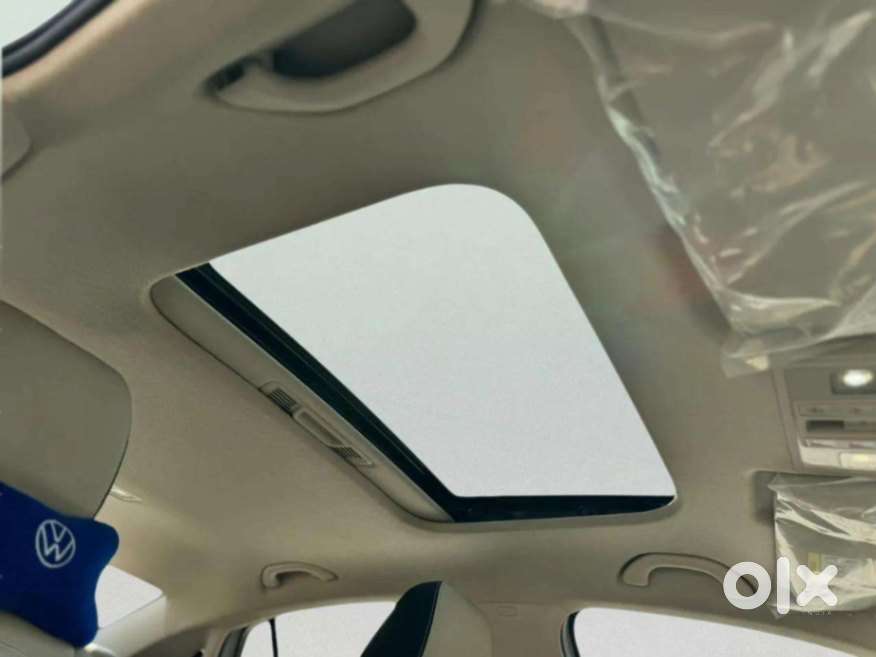 Volkswagen Virtus Highline Plus 1.0 Tsi At, 2025, Petrol