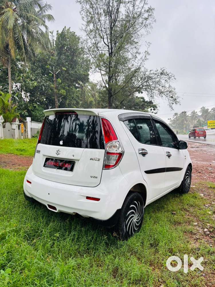 Maruti Suzuki Ritz 2014 Diesel Well Maintained
