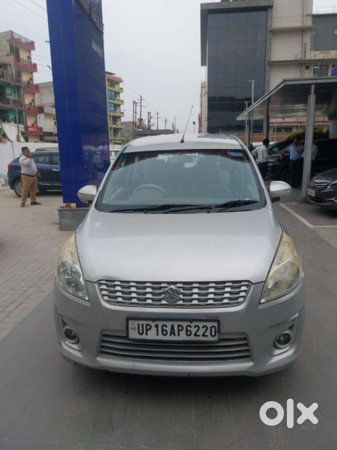 Maruti Suzuki Ertiga 2012-2015 Vxi, 2013, Petrol