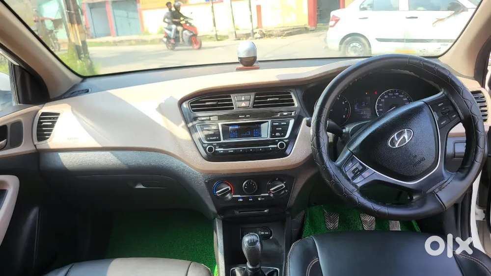 Hyundai I20 1.2 Spotz 2018