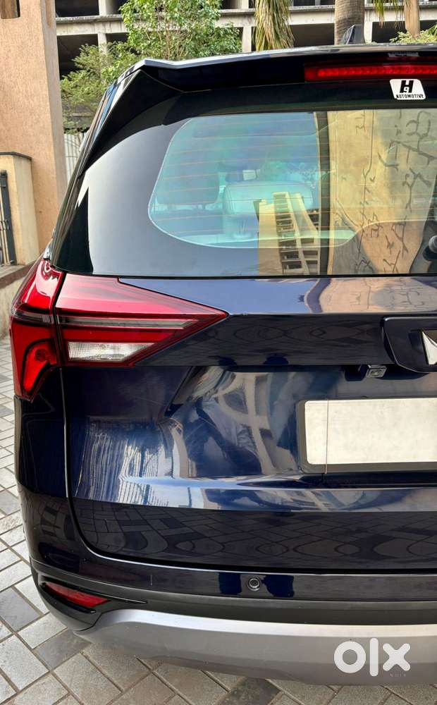 Mahindra Xuv700 2.2 Ax 7 Diesel At Luxury Pack Str, 2023, Diesel