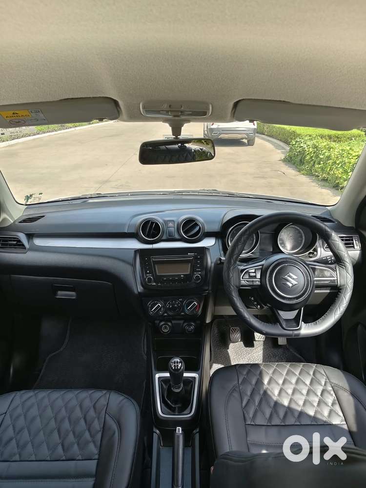 Maruti Suzuki Swift Vdi, 2019, Diesel