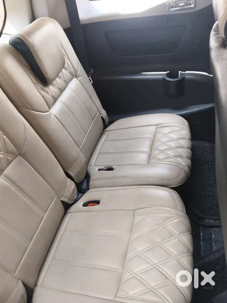 Mahindra Xuv500 2018 Diesel Well Maintained