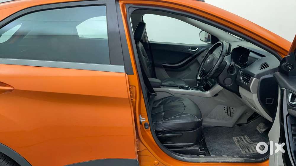 Tata Nexon 1.5 Revotorq Xza Plus, 2019, Diesel