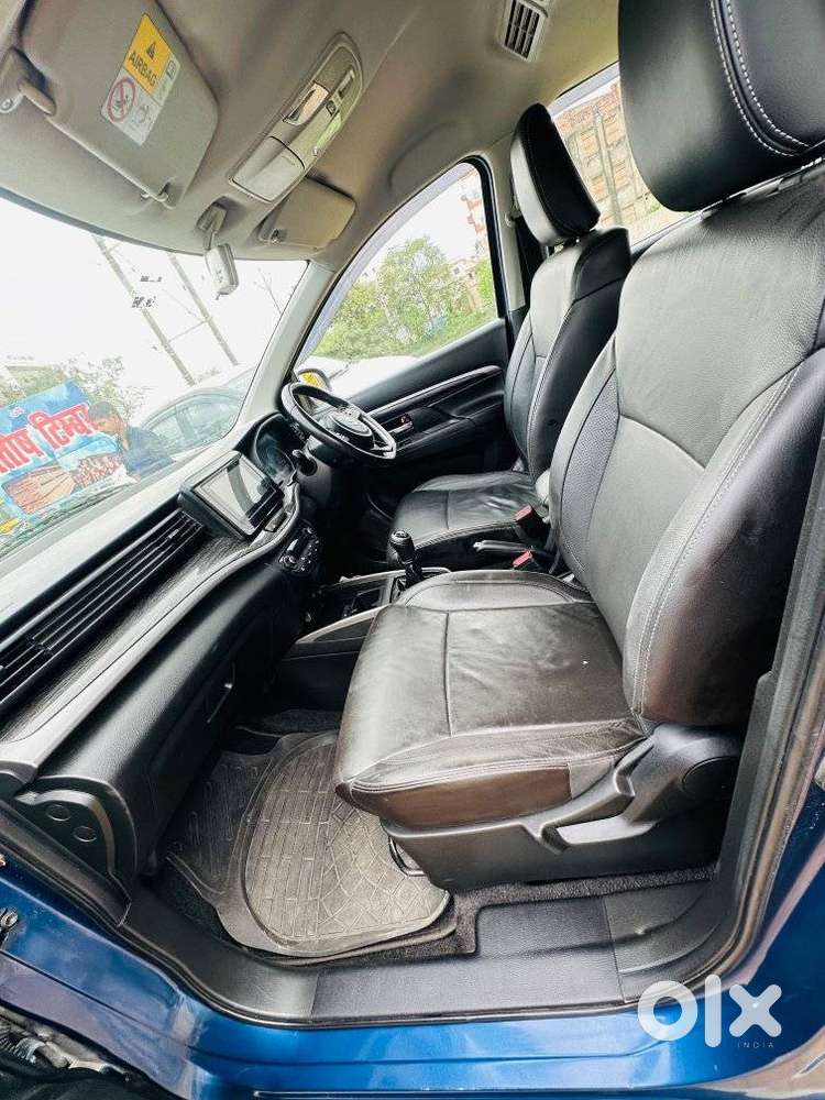 Maruti Suzuki Xl6 1.5 Alpha Plus Mt, 2019, Petrol
