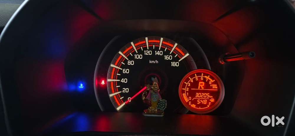 Maruti Suzuki Petrol 2023