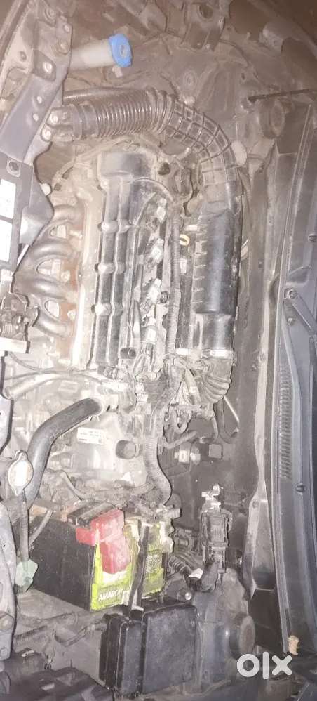 Dzire Zxi Plus Petrol Amt
