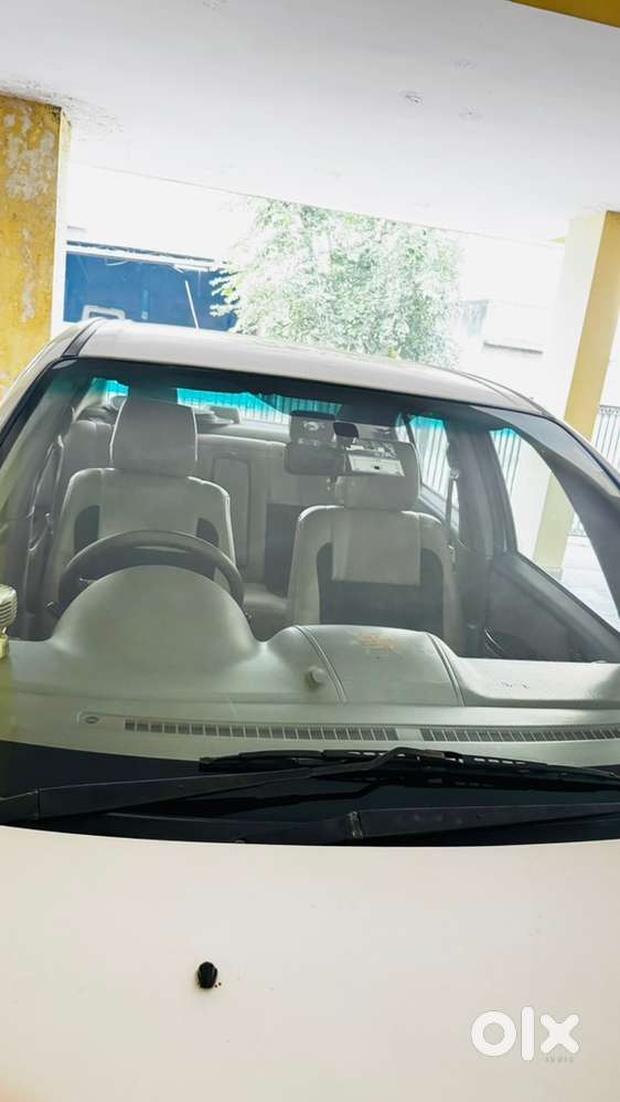 Maruti Suzuki Sx4 2010