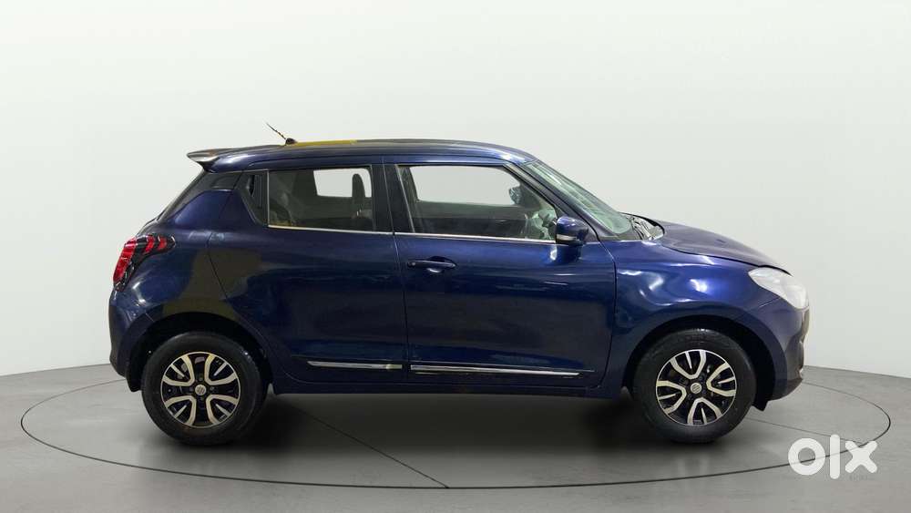 Maruti Suzuki Swift Vvt Vxi, 2023, Petrol