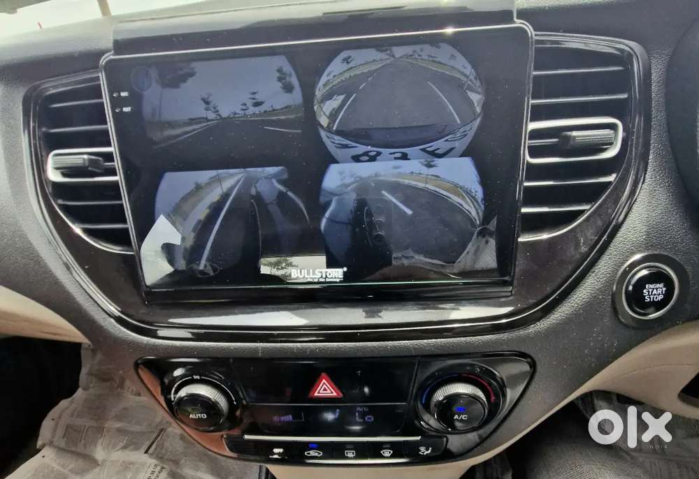 Hyundai New Verna 2022