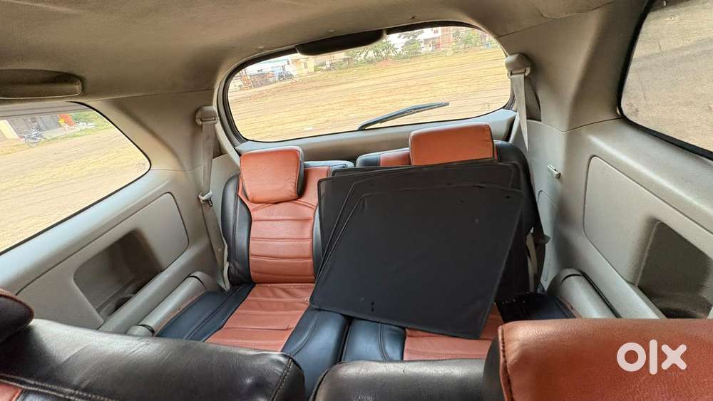 Toyota Innova 2.5 V 7 Str, 2011, Diesel