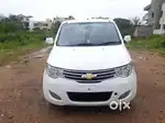 Chevrolet Enjoy 1.4 LT 8, 2014, Diesel