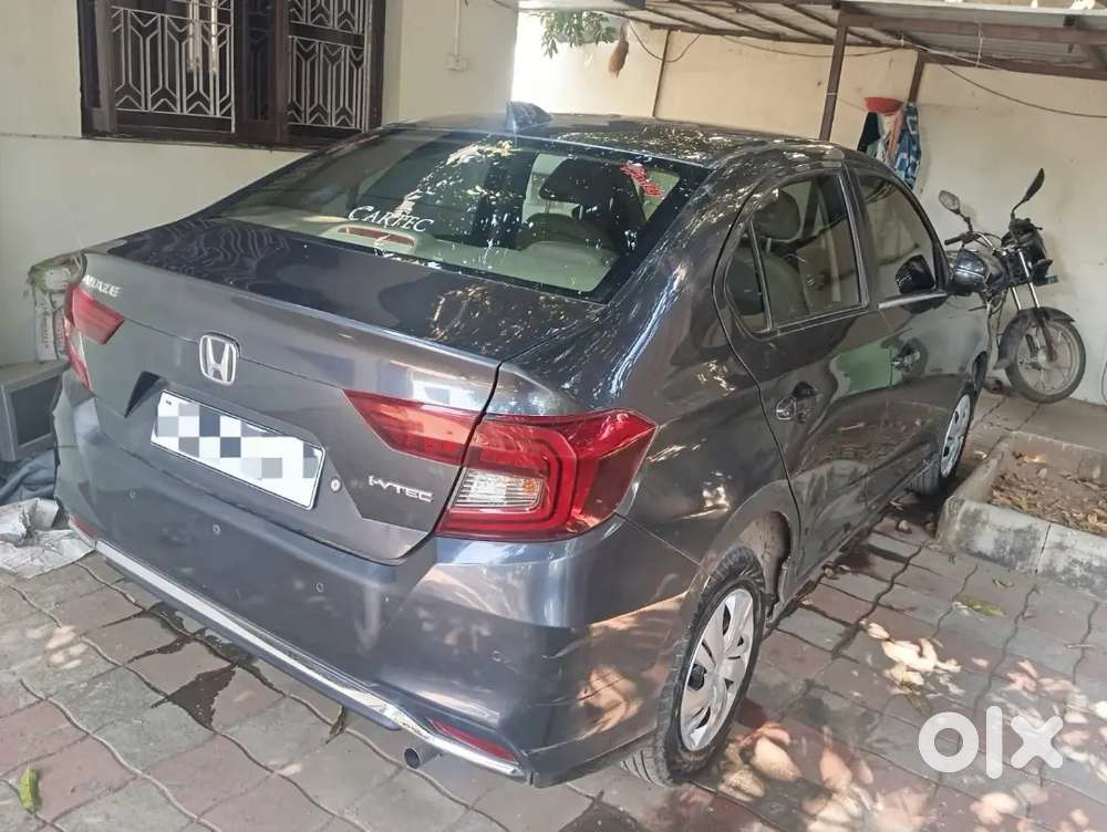 Honda Amaze