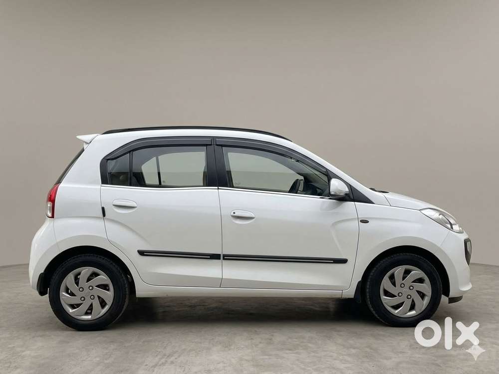 Hyundai New Santro 1.1 Sportz Mt, 2021, Petrol