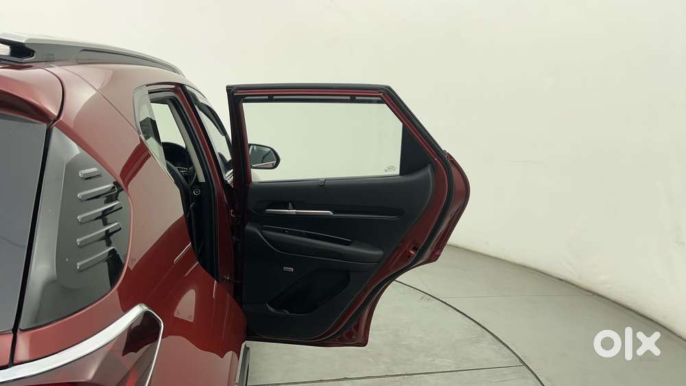 Kia Sonet Gtx Plus 1.5 Dct At, 2022, Diesel