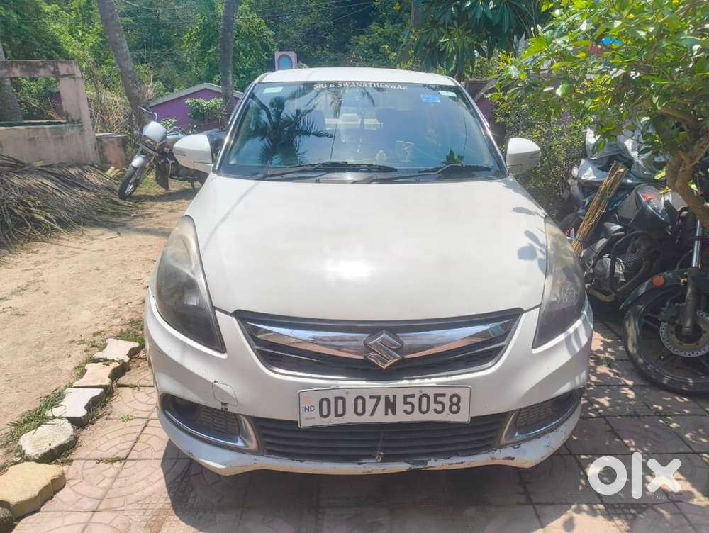 Maruti Suzuki Car 2016