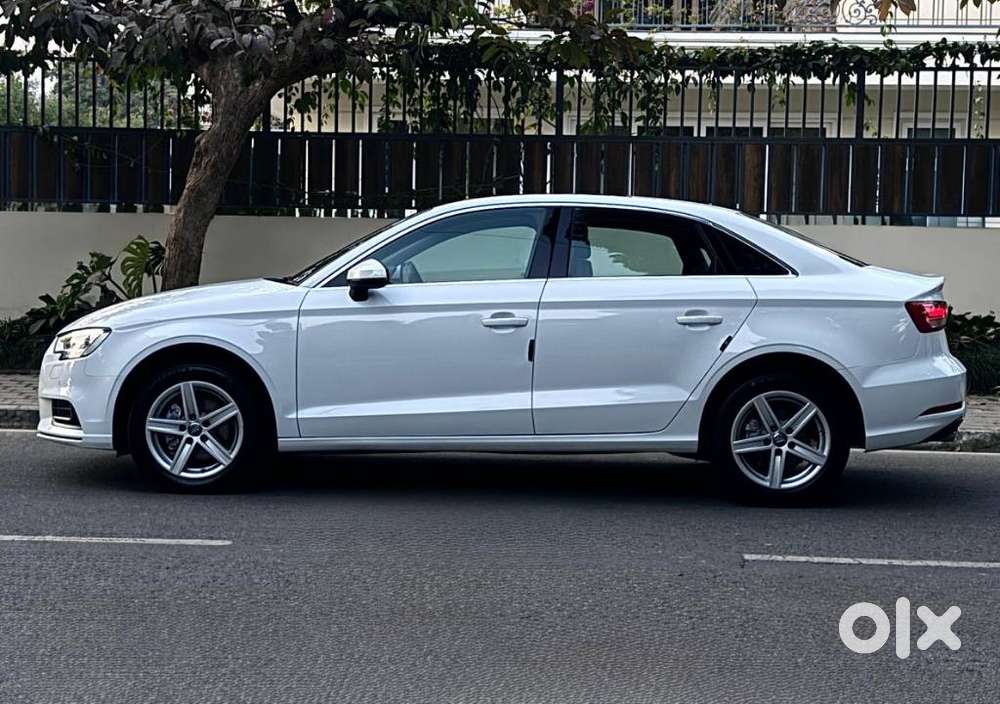 Audi A3 2.0 35 Tdi Technology + Sunroof, 2019, Diesel