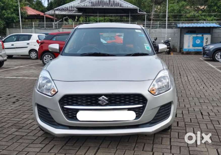 Maruti Suzuki Swift, 2022, Petrol