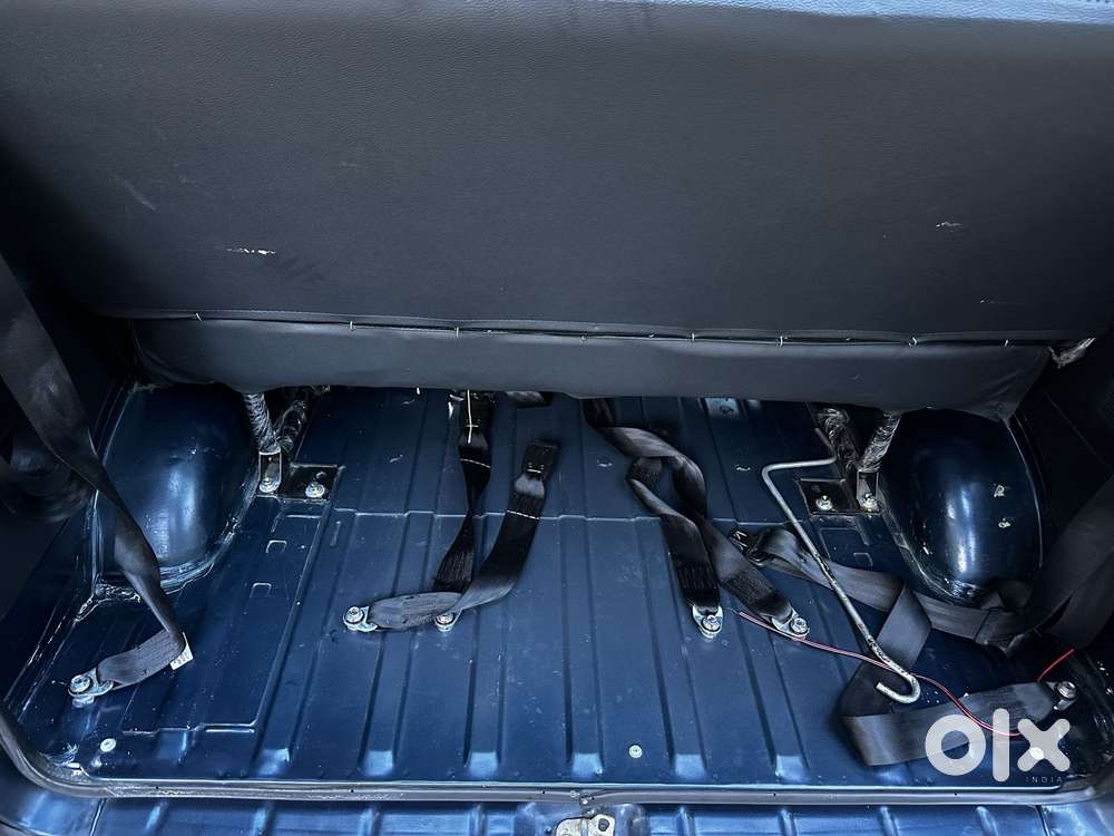 Maruti Suzuki Omni E 8 Seater Std, 2018, Petrol