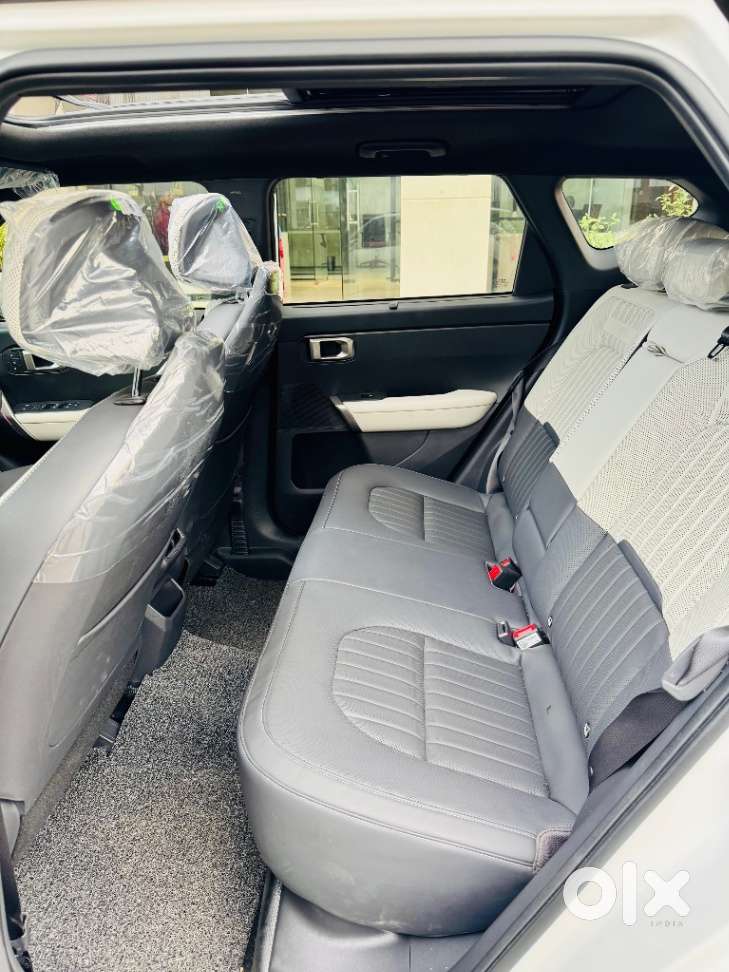 Kia Seltos 1.4 Gtx + Petrol At, 2026, Petrol