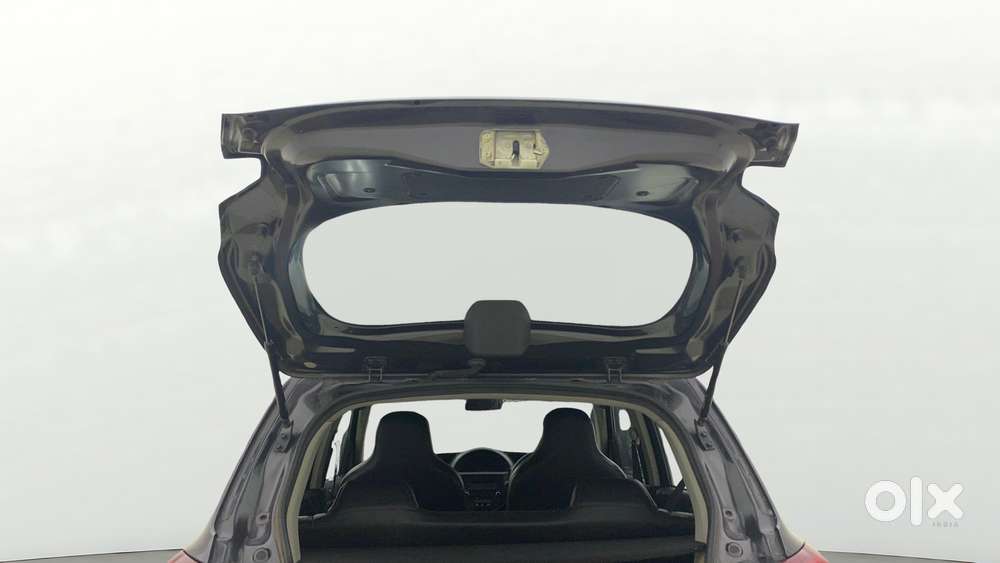Maruti Suzuki S-presso Vxi, 2021, Petrol