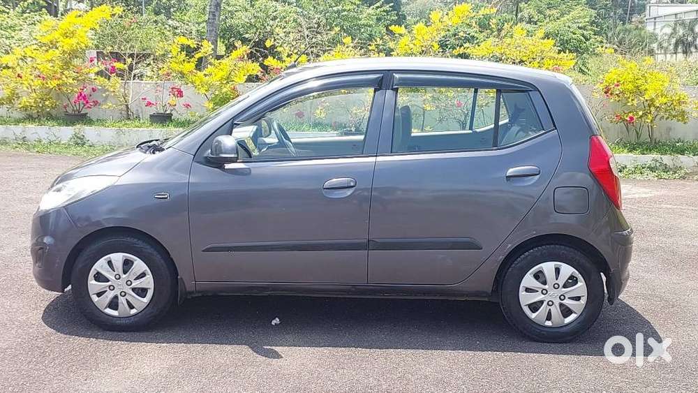 Hyundai I10 1.2 L Kappa Magna Special Edition, 2010